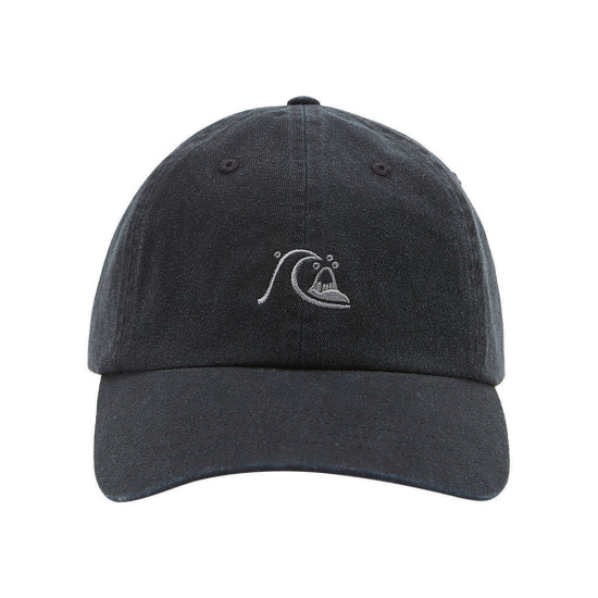 Quiksilver Καπέλο Rad Splatter - Dad Cap for Men
